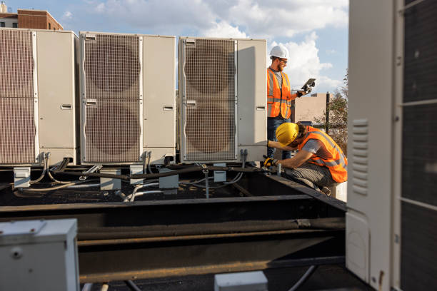 Best Solar-powered HVAC Systems in Newfoundland, NJ