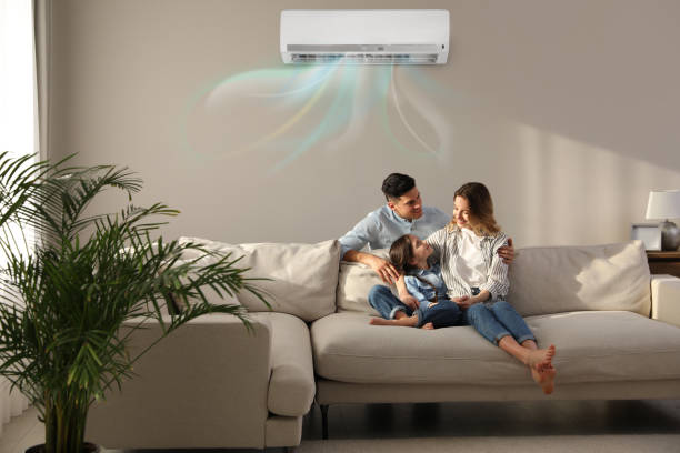 Best HVAC Retrofitting and Upgrading in Newfoundland, NJ