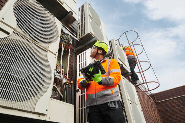 Newfoundland, NJ HVAC Company